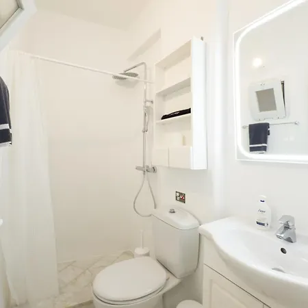 Eagles Nest Mykonos Апартаменты Mykonos Town