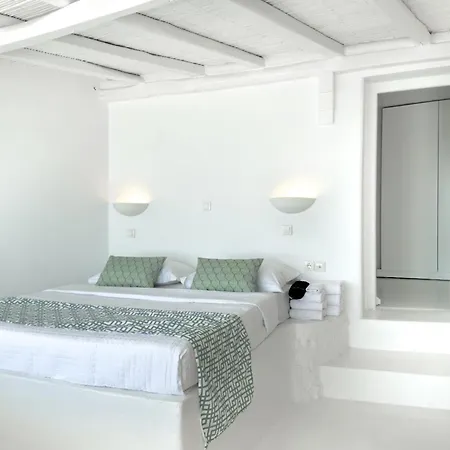 Appartamento Eagles' Nest Mykonos & With Heated Pool & Jacuzzis Mykonos Town