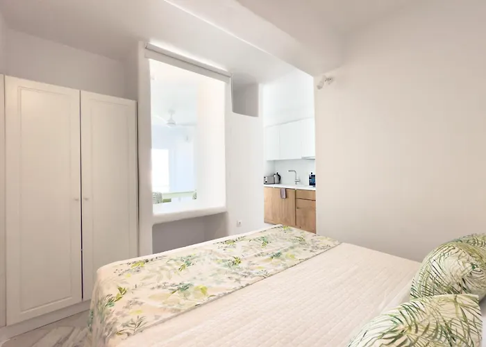 Eagles Nest Mykonos *