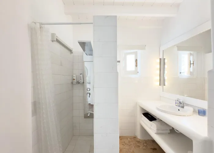 Eagles Nest Mykonos Mykonos Town