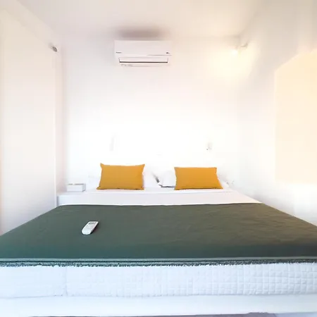 Apartment Eagles Nest Mykonos