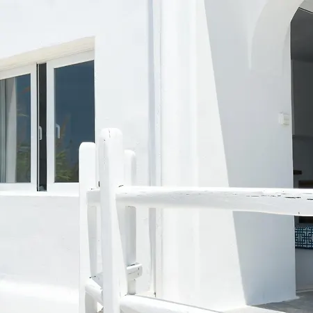 Eagles Nest Mykonos Apartman