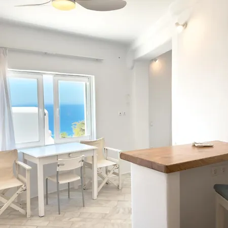 Eagles Nest Mykonos * Mykonos Town