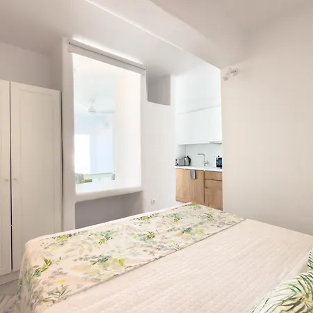 Eagles Nest Mykonos *