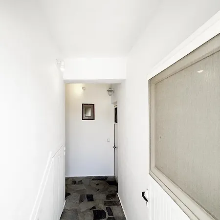 Eagles Nest Mykonos Apartment