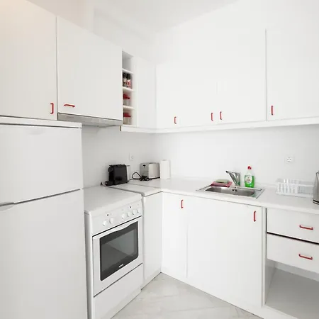 Eagles Nest Mykonos * Mykonos Town