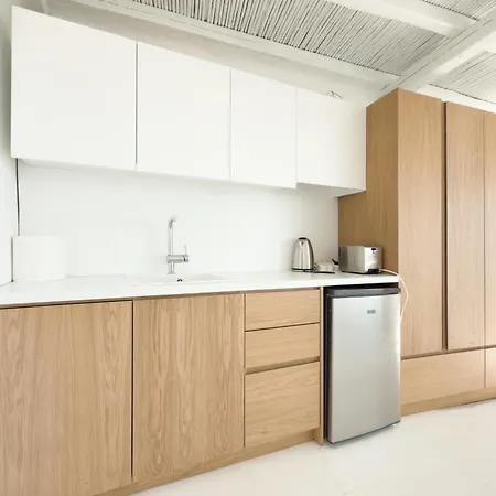 Eagles Nest Mykonos Apartman