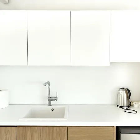 Eagles Nest Mykonos Apartman