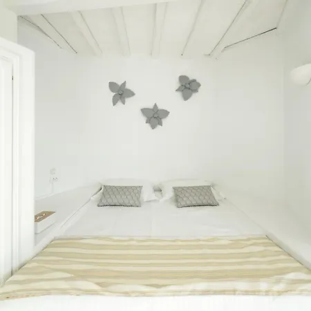 Eagles Nest Mykonos Apartment Mykonos Town