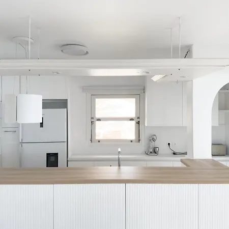 Apartman Eagles Nest Mykonos Mykonos Town