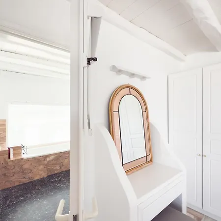 Eagles Nest Mykonos Apartment Mykonos Town