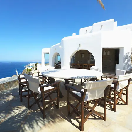 Eagles Nest Mykonos * Mykonos Town