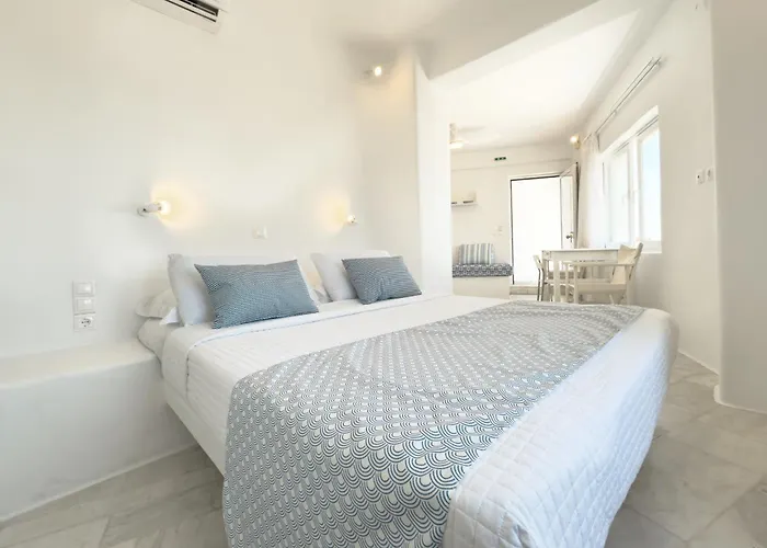 Lejlighed Eagles Nest Mykonos *