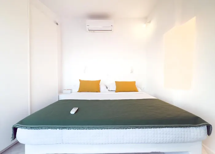 Lejlighed Eagles Nest Mykonos