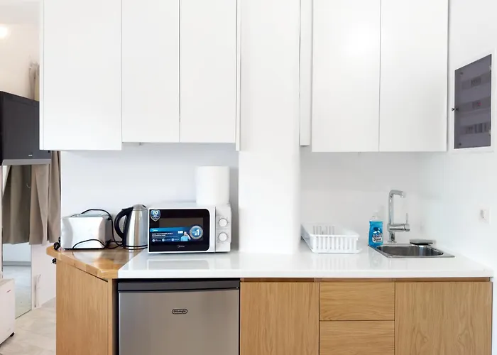 Eagles Nest Mykonos Mykonos Town