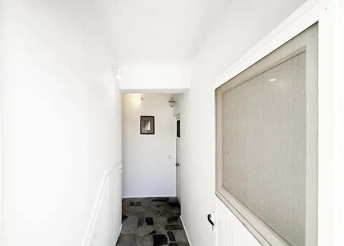 Eagles Nest Mykonos Lejlighed