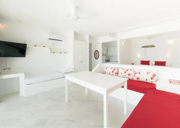 Lejlighed Eagles Nest Mykonos