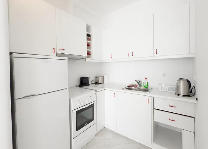 Eagles Nest Mykonos * Mykonos Town