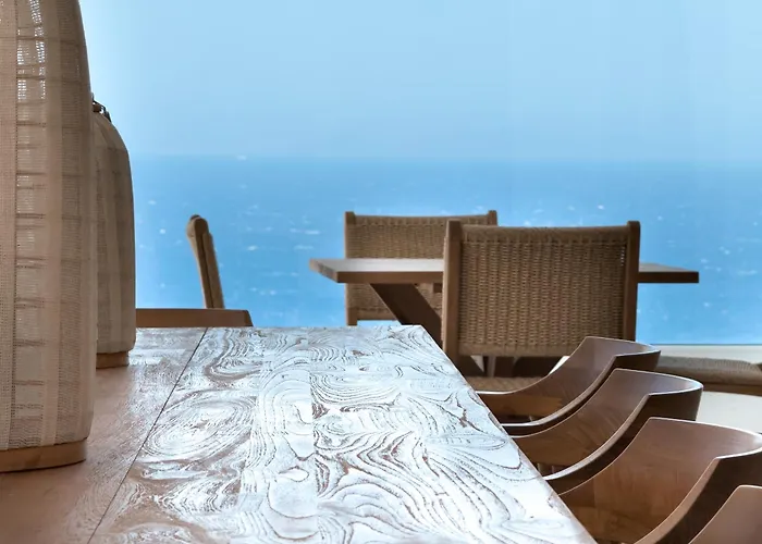 Lejlighed Eagles Nest Mykonos Mykonos Town