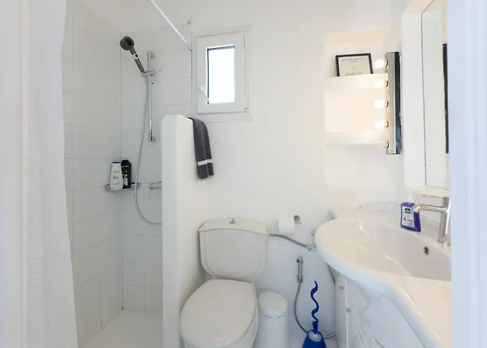 Eagles Nest Mykonos Mykonos Town