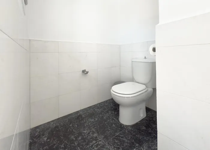 Eagles Nest Mykonos Lejlighed *