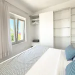 Eagles' Nest Mykonos Suites & Apartments With Heated Pool & Jacuzzis * Mykonos Town