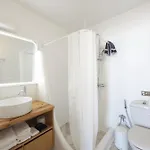 アパート Eagles' Nest Mykonos Suites & Apartments With Heated Pool & Jacuzzis *