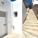 Eagles Nest Mykonos Apartman