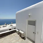 Eagles' Nest Mykonos Suites & Apartments With Heated Pool & Jacuzzis