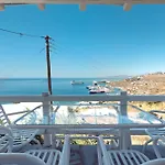 Eagles' Nest Mykonos Suites & Apartments With Heated Pool & Jacuzzis Mykonos Town