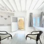 Eagles' Nest Mykonos Suites & Apartments With Heated Pool & Jacuzzis * Mykonos Town
