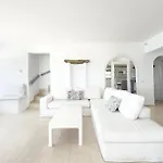 Eagles' Nest Mykonos Suites & Apartments With Heated Pool & Jacuzzis Mykonos Town
