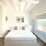 Eagles' Nest Mykonos Suites & Apartments With Heated Pool & Jacuzzis *