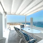 Eagles' Nest Mykonos Suites & Apartments With Heated Pool & Jacuzzis *