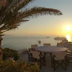 Eagles' Nest Mykonos Suites & Apartments With Heated Pool & Jacuzzis アパート *