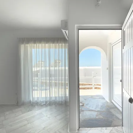 Apartment Eagles Nest Mykonos & - Shared Pool & Jacuzzis Mykonos Town