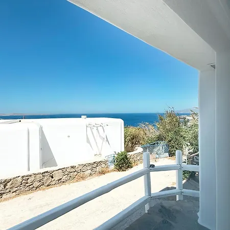 Eagles Nest Mykonos & - Shared Pool & Jacuzzis * Mykonos Town