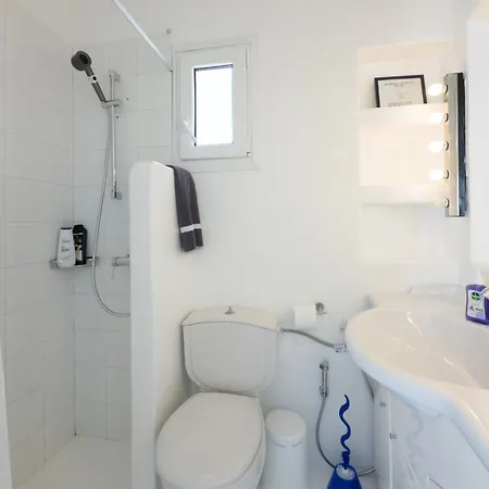 Eagles' Nest Mykonos & With Heated Pool & Jacuzzis Mykonos Town