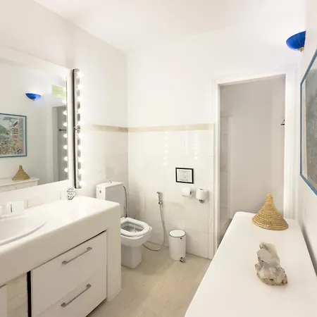 Eagles Nest Mykonos & - Shared Pool & Jacuzzis * Mykonos Town