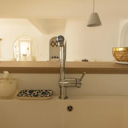Eagles Nest Mykonos & - Shared Pool & Jacuzzis 公寓 Mykonos Town