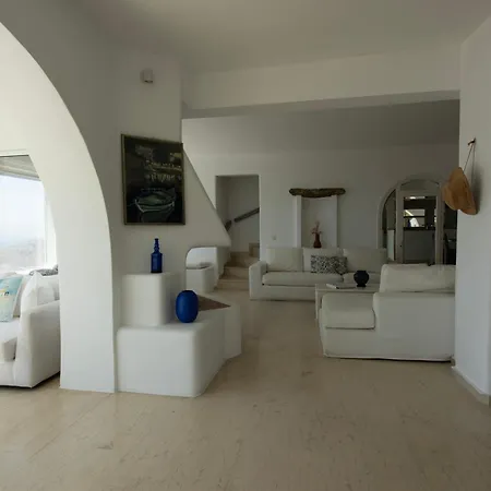 Eagles Nest Mykonos & - Shared Pool & Jacuzzis 公寓