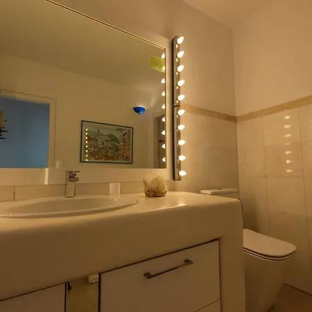 公寓 Eagles Nest Mykonos & - Shared Pool & Jacuzzis Mykonos Town