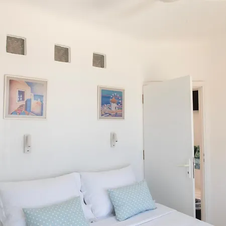 Eagles Nest Mykonos & - Shared Pool & Jacuzzis 公寓