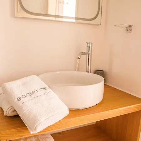 Eagles Nest Mykonos & - Shared Pool & Jacuzzis 公寓 *