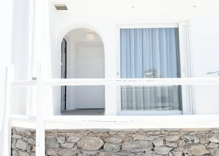 Eagles Nest Mykonos *