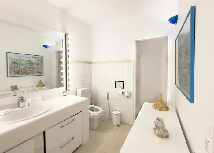 Eagles Nest Mykonos * Mykonos Town