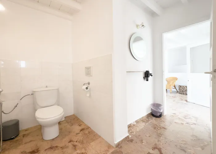 Eagles Nest Mykonos * Mykonos Town