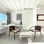 Lägenhet Eagles Nest Mykonos Mykonos Town