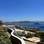 Eagles Nest Mykonos Lägenhet Mykonos Town